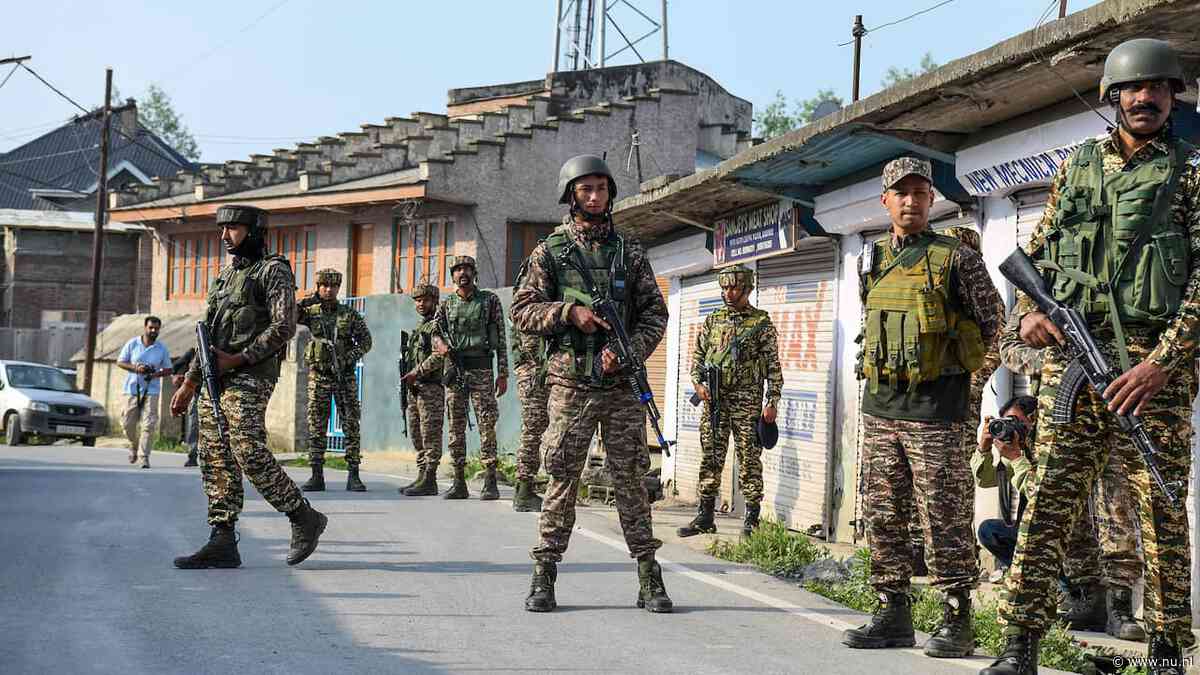 Live | Pakistan geeft leger toestemming voor vergeldingsactie tegen India