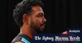 Inside the Willie Rioli decision that sparked a fury