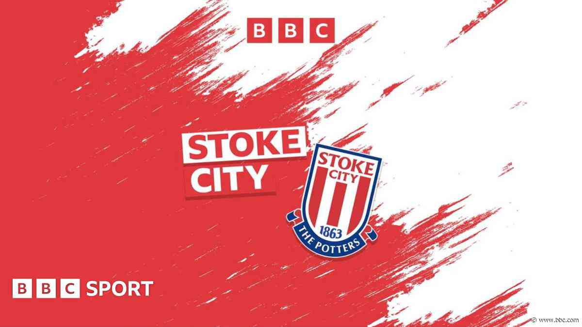 🎧 Deja vu? Stoke City&#39;s season review