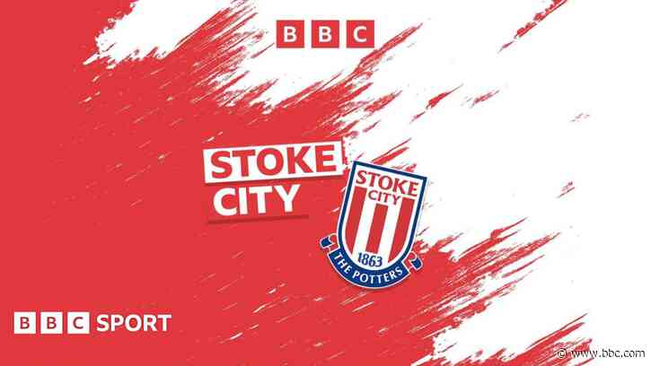 🎧 Deja vu? Stoke City&#39;s season review