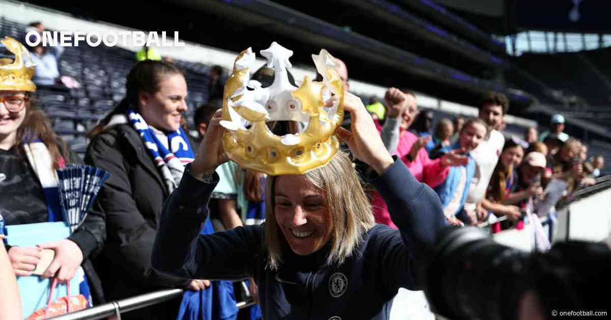 🚨 WSL reveals nominees for Player, Manager and Goal of the Season