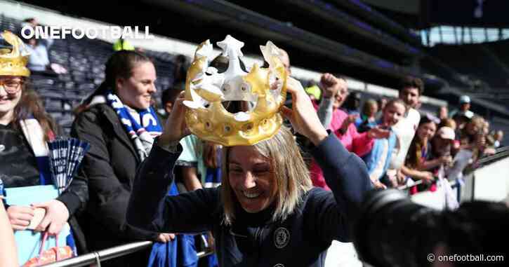 🚨 WSL reveals nominees for Player, Manager and Goal of the Season