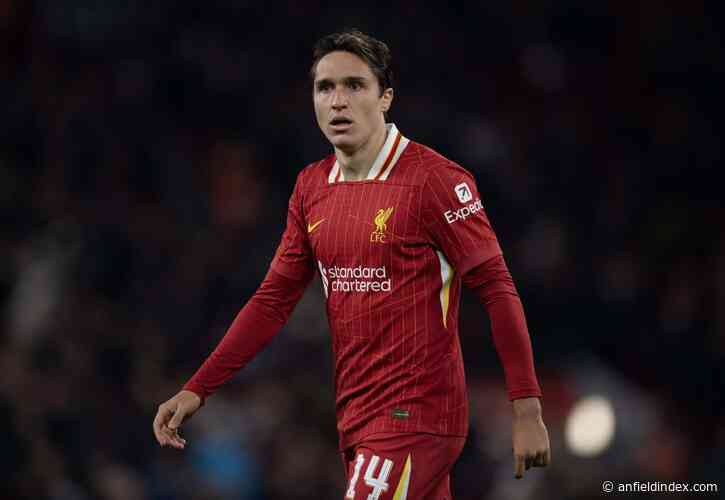 Two Italian giants leading the race to sign Liverpool forward