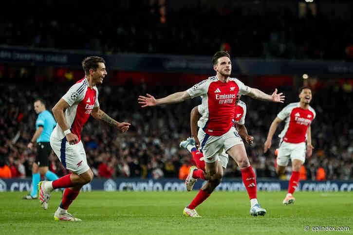 &#8220;It&#8217;s Not Over Yet&#8221; &#8211; Arsenal Legend Previews Huge Champions League Clash with PSG