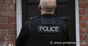Person with convictions for 'serious' sexual assault and robbery arrested in York