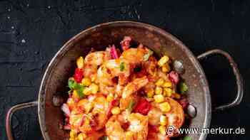 Scampi Ceviche: Der frische Sommerhit aus Südamerika – authentisch und kinderleicht