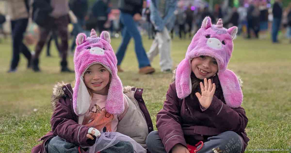 10,000 attend We Are Merton festival in Morden Park