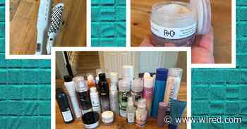 9 Best Dry Shampoos, Editor Tested and Reviewed (2025)