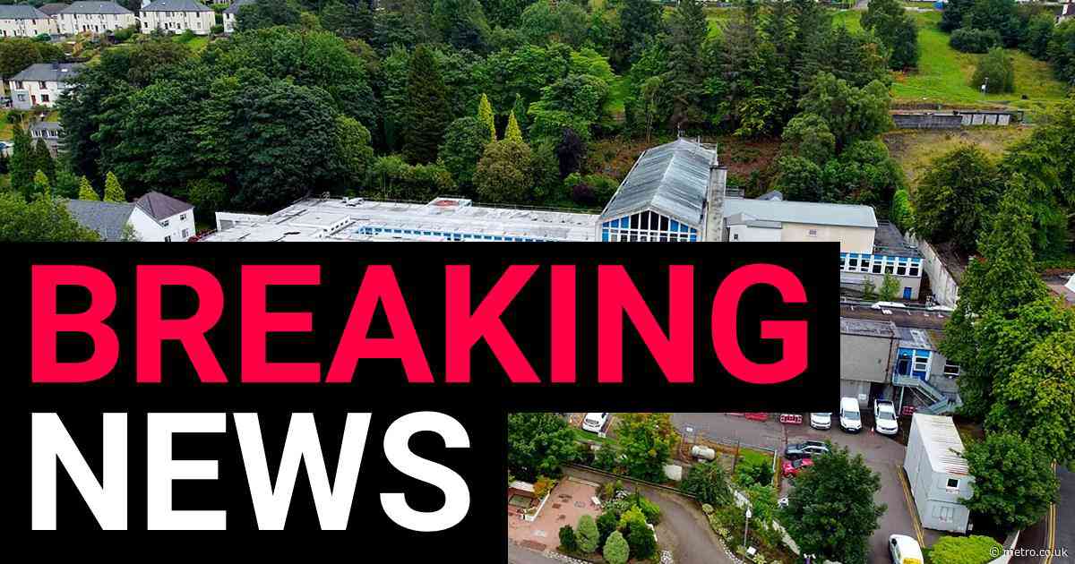Belford Hospital forced to close all wards after outbreak of serious virus