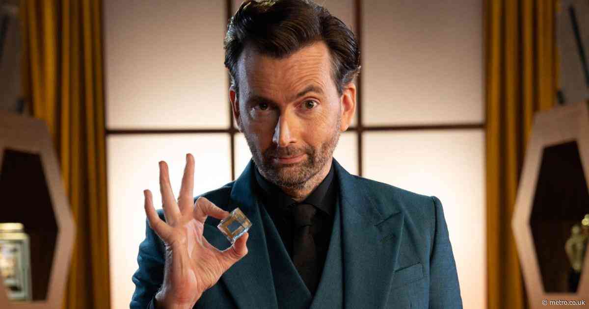 David Tennant fans wail ‘it’s such a shame’ as TV show faces huge shake-up