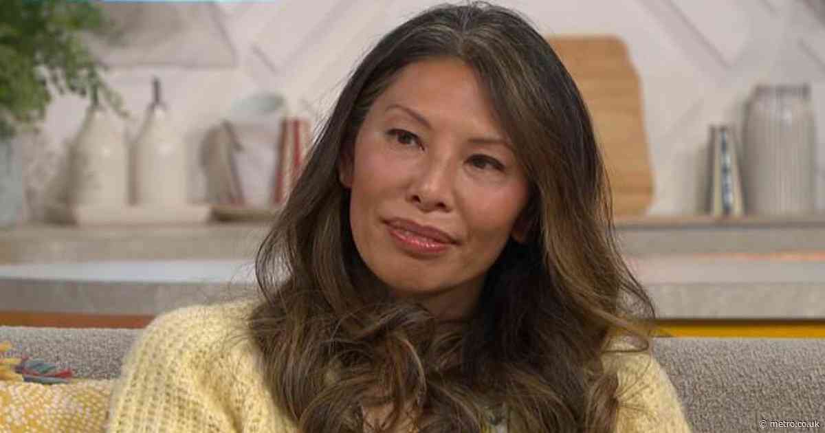 Race Across The World star ‘close to tears’ with ex over marriage breakdown