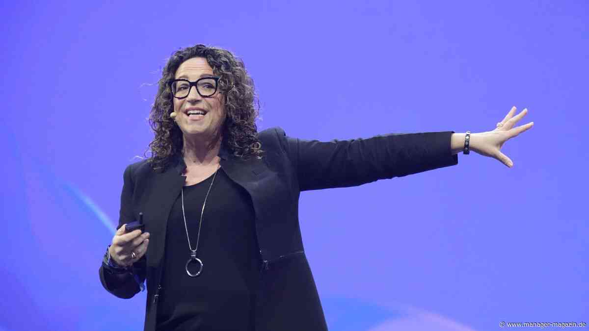 OMR 2025 und Finance Forward: Amy Webb, Florian Heinemann, Philipp Freise, Dirk Nowitzki, Tanja Birkholz und viele mehr – Highlights des zweiten Tages