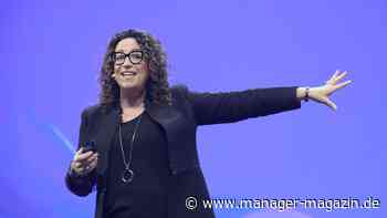 OMR 2025 und Finance Forward: Amy Webb, Florian Heinemann, Philipp Freise, Dirk Nowitzki, Tanja Birkholz und viele mehr – Highlights des zweiten Tages