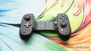 Backbone Pro Review: A Smart Mobile Game Controller That'll Cost You