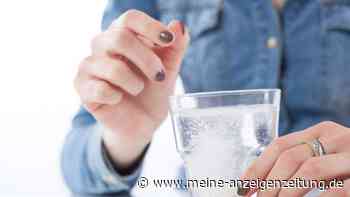 Warum Brausetabletten bei Bluthochdruck keine gute Idee sind