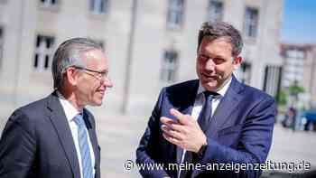 Klingbeil will Haushalt vor Sommerpause ins Kabinett bringen