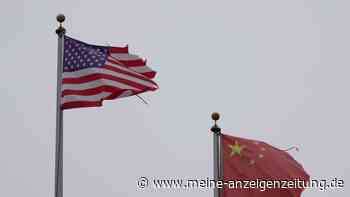 Wende im Handelskonflikt? USA und China vor Verhandlungen im Zollstreit