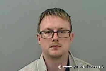 Sex offender caught with indecent images of children locked up after deleting Snapchat