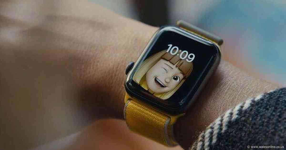Amazon deals on Apple Watches and Ring doorbells for first ever Tech Week sale