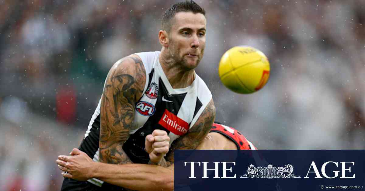 AFL teams and experts’ tips: Magpies ring changes for trip across Nullarbor