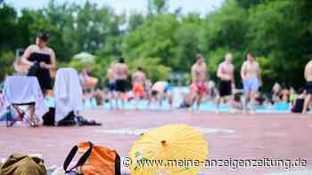 Diebstahl im Freibad: Wann die Versicherung zahlt