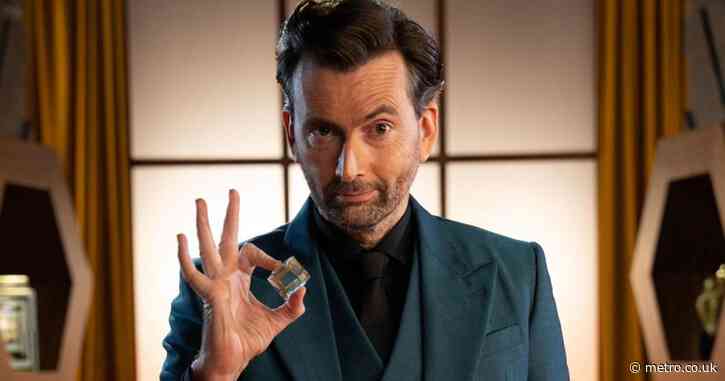David Tennant fans wail ‘it’s such a shame’ as TV show faces huge shake-up
