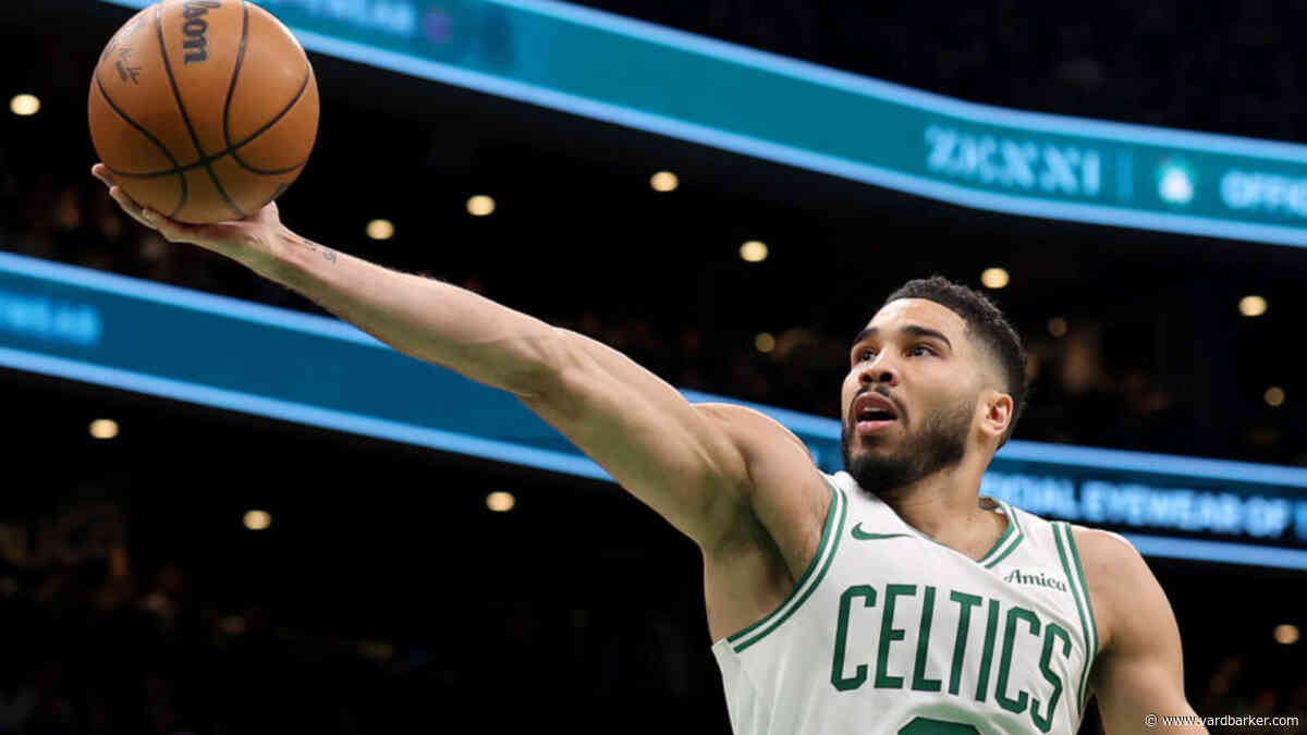 What Jayson Tatum did in Boston Celtics loss to New York Knicks was ‘extremely poor’, claims ESPN expert