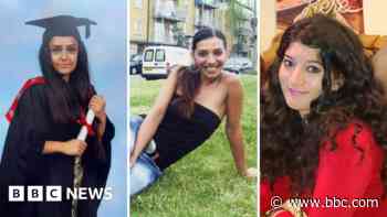Families of London murder victims welcome new bill for criminals who skip sentencing