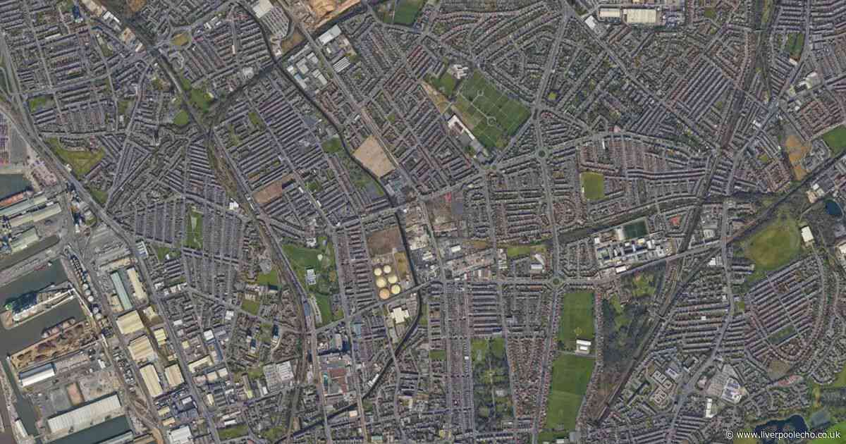 Man accused of 'swinging saw' at men before punching one of them in the face