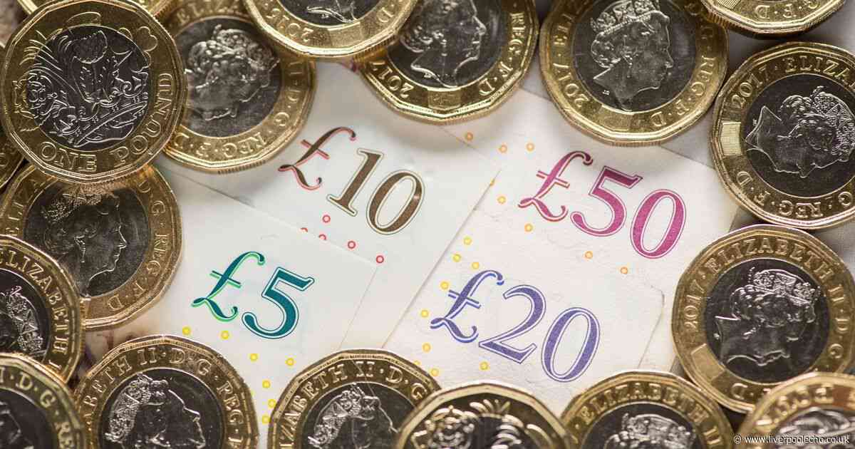 HMRC warning to those with £3,5000 or more in fixed rate savings