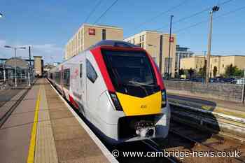 Trains delayed and cancelled in Cambridgeshire after 'fault'