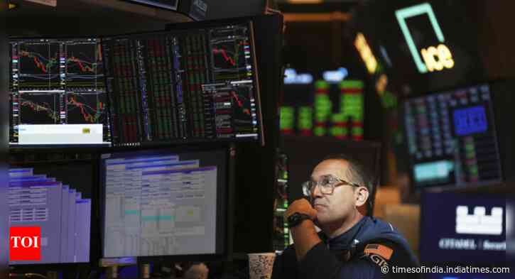 Global markets mixed ahead of Fed decision amid trade tensions, China stimulus moves