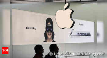 Not just iPhones! Apple steps up India plans as supplier Jabil eyes second facility for AirPods component manufacturing