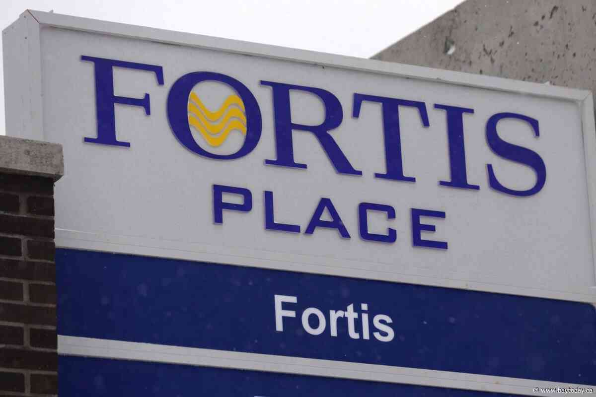 Electric and gas utility Fortis reports Q1 profit and revenue up from year ago