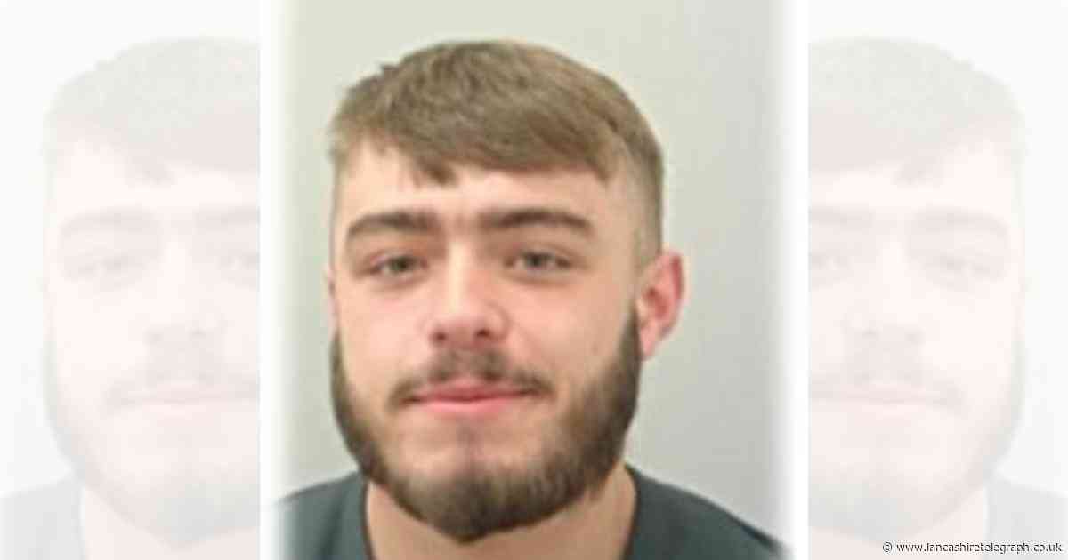 Police continue appeal to find man wanted over dangerous driving