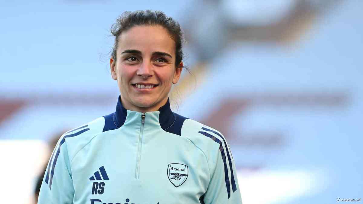 Coach Slegers genomineerd voor prijs, ook Miedema mag hopen na prachtgoal