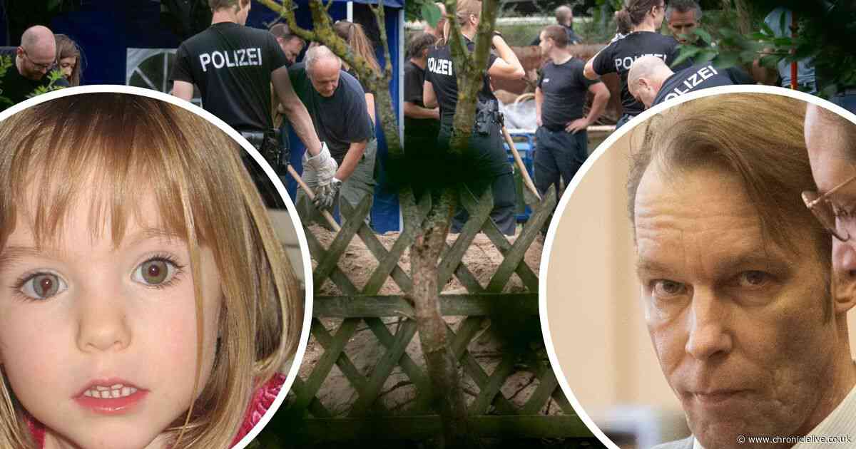Madeleine McCann new developments explained ahead of Channel 4 documentary