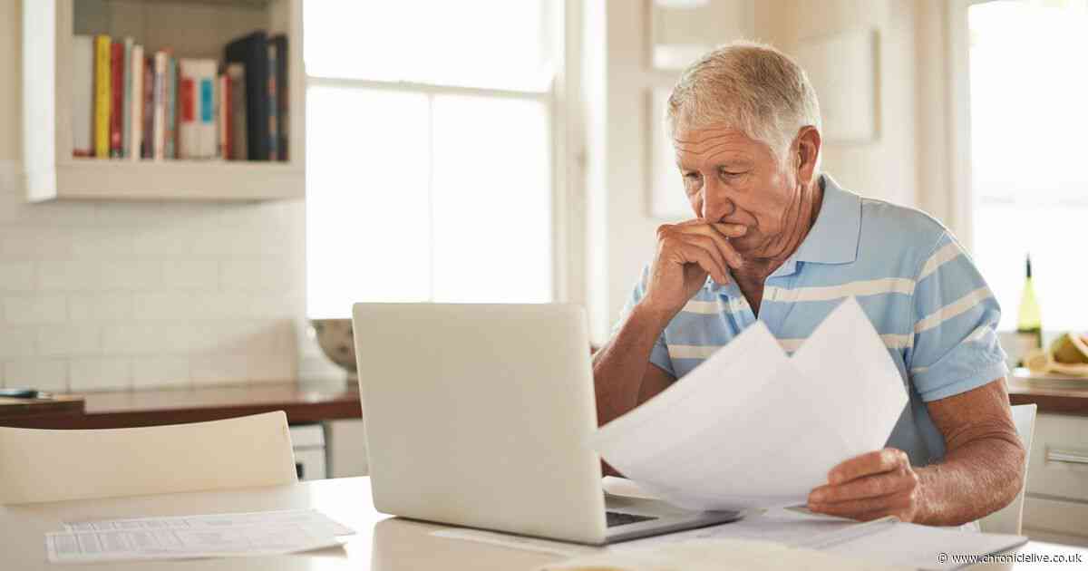 DWP issues new cost of living payments update as households urged to act