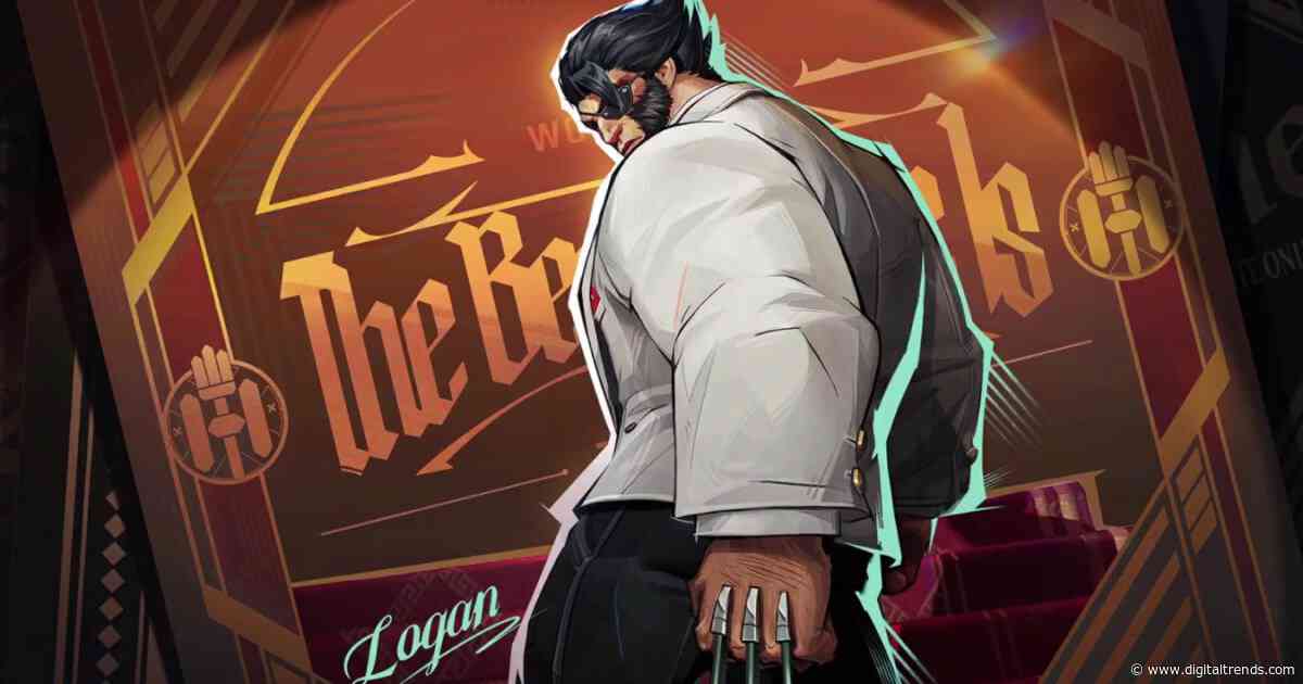 How to get Marvel Rivals Wolverine Patch costume for free
