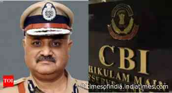 Centre extends Praveen Sood’s term as CBI Director by one year