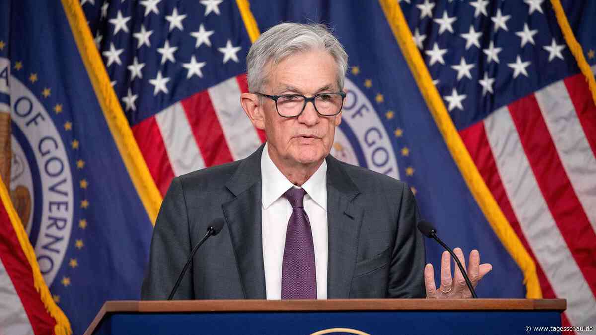 Marktbericht: Investoren halten vor Fed-Entscheid die Füße still