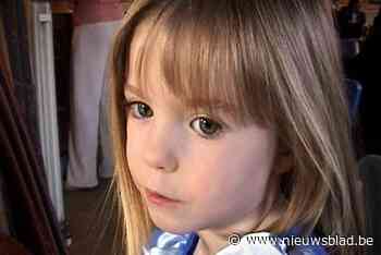 “Duitse politie heeft harde schrijf gevonden met bewijs dat Maddie McCann vlak na haar verdwijning gestorven is”