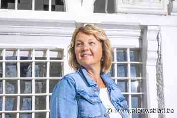 Barbara Dex voelde zich pas goed in haar vel toen ze veertig werd: “Ik wist wat ik kon en niet kon”