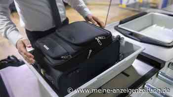 Powerbanks, E-Zigaretten, Akkus: Verschärfte Regeln für das Handgepäck im Flugzeug