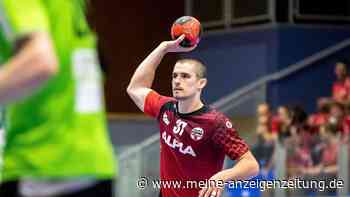 „Solche Sachen passieren“: Handball-Star nach Horror-Foul für über zwei Jahre gesperrt