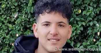 Man denies murdering 16-year-old boy stabbed in town centre