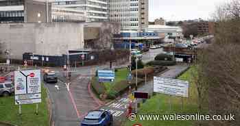 Drugs, sabotage, stealing and racism exposed in shocking report into Wales' biggest hospital - live updates
