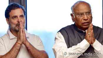 Operation Sindoor: Mallikarjun Kharge, Rahul Gandhi Pledge Congress` Full Support To Indian Armed Forces