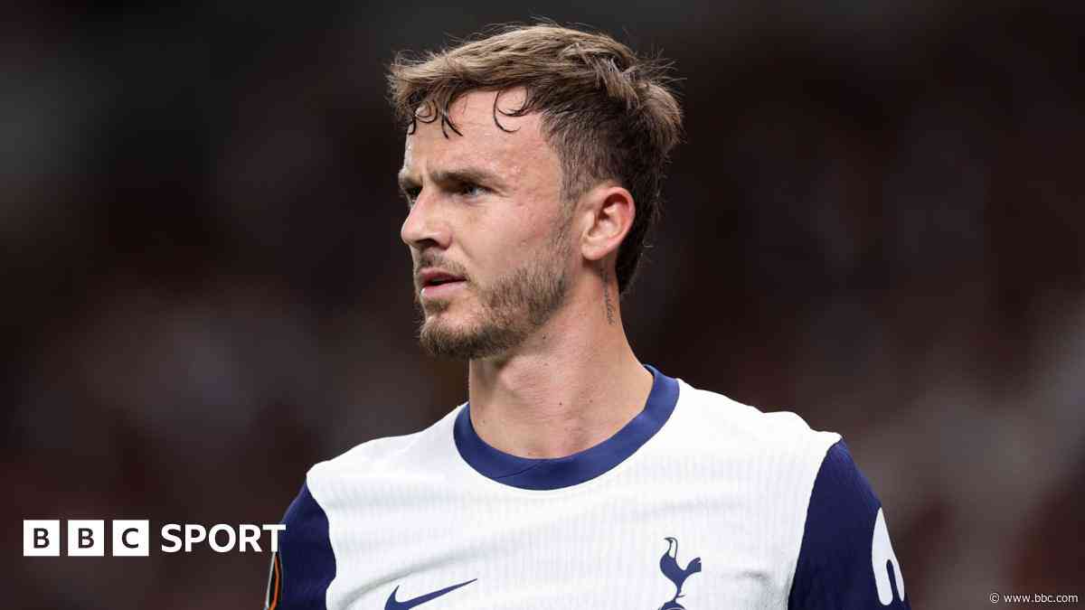 Injured Maddison could miss start of pre-season