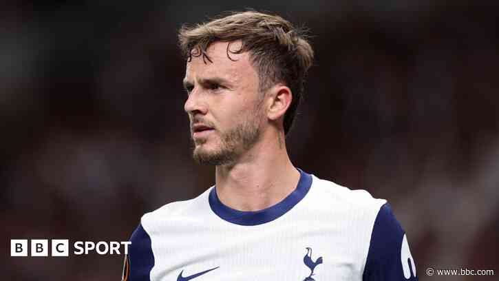 Injured Maddison could miss start of pre-season